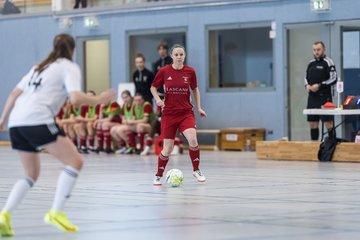 Bild 93 - F NFV Futsalturnier